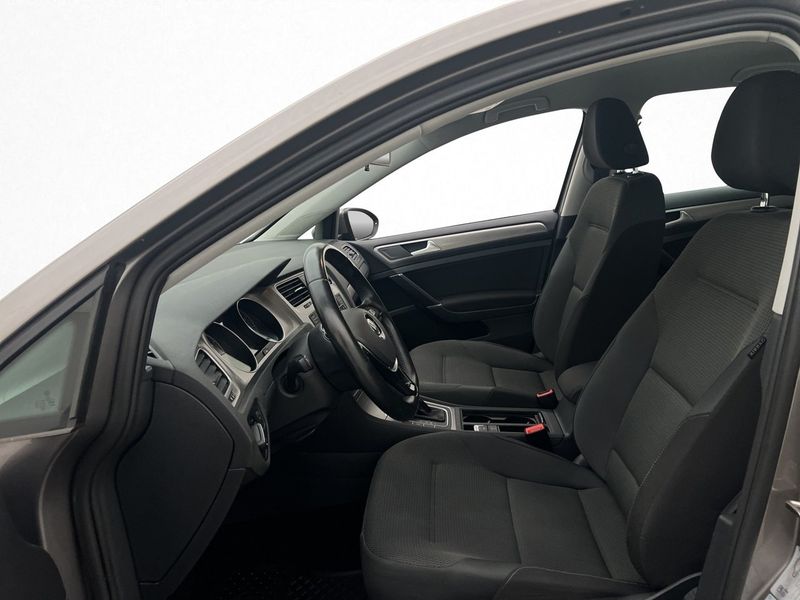 Volkswagen Golf bild 9