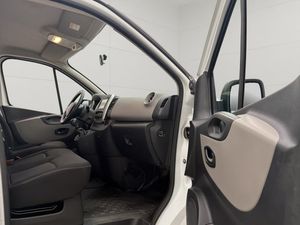 Renault Trafic bild 29