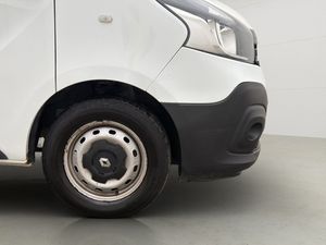 Renault Trafic bild 33