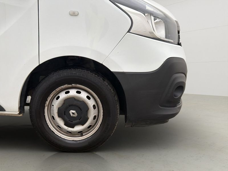 Renault Trafic bild 33
