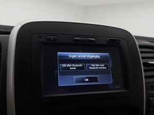 Renault Trafic bild 24
