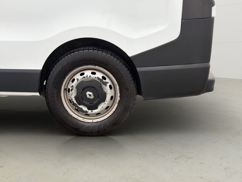 Renault Trafic bild 31