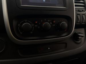 Renault Trafic bild 25
