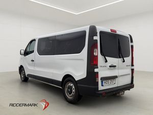 Renault Trafic bild 6