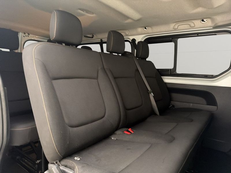 Renault Trafic bild 27