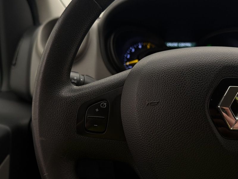 Renault Trafic bild 19