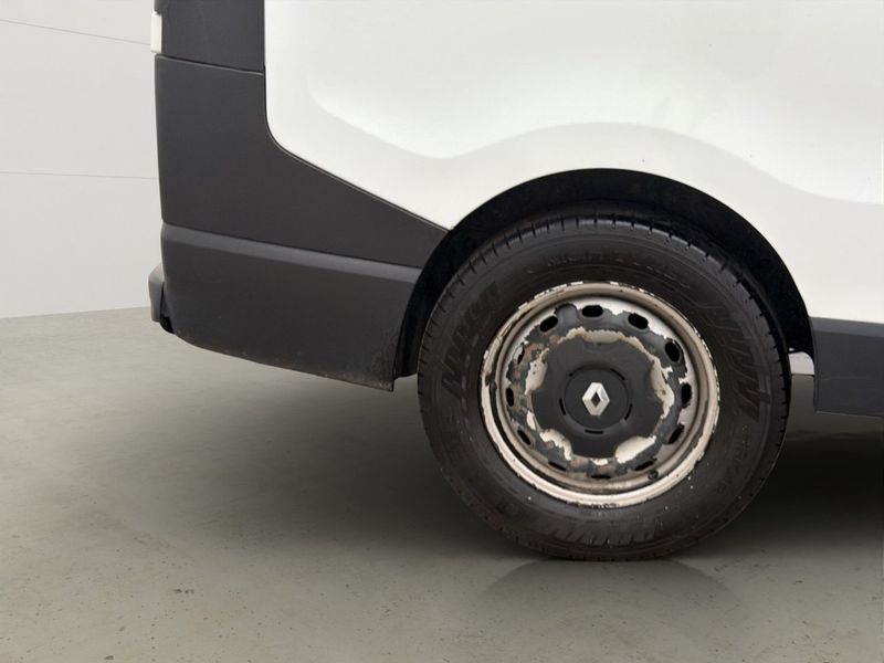 Renault Trafic bild 32