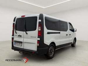 Renault Trafic bild 9