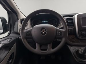 Renault Trafic bild 17