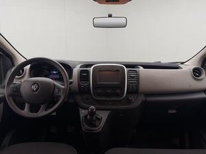 Renault Trafic bild 16