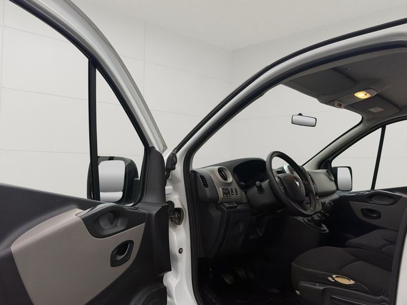 Renault Trafic bild 14