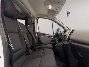 Renault Trafic bild 28