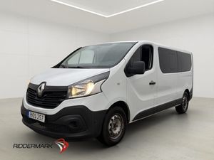 Renault Trafic bild 3