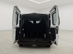 Renault Trafic bild 11