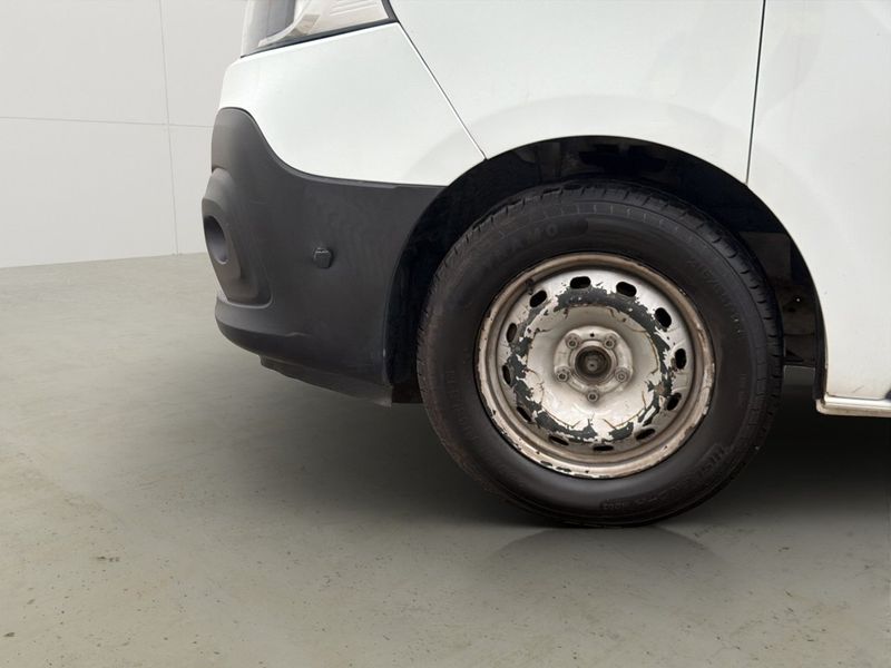 Renault Trafic bild 30