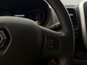 Renault Trafic bild 21