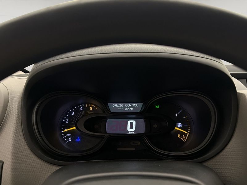 Renault Trafic bild 20