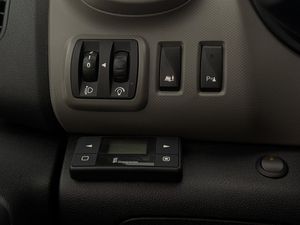 Renault Trafic bild 18