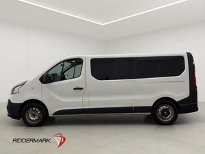 Renault Trafic bild 5