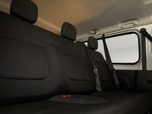 Renault Trafic bild 26