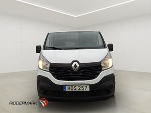 Renault Trafic bild 4