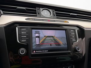 Volkswagen Passat bild 14