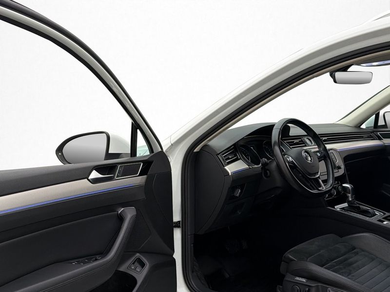 Volkswagen Passat bild 30