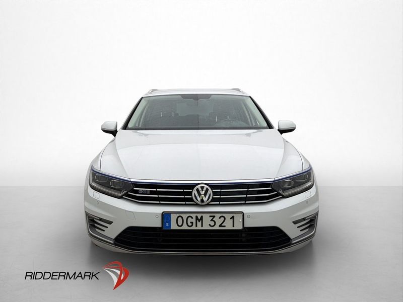 Volkswagen Passat bild 2