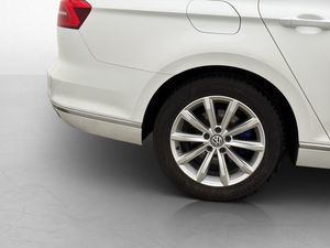 Volkswagen Passat bild 28