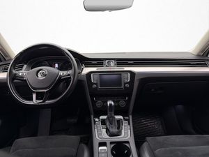 Volkswagen Passat bild 21