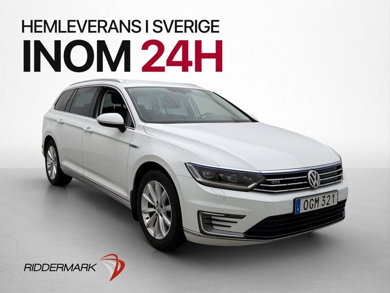 Volkswagen Passat bild 3