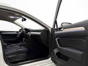 Volkswagen Passat bild 31