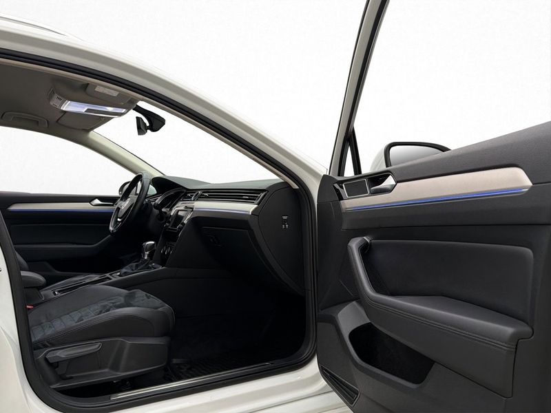 Volkswagen Passat bild 31