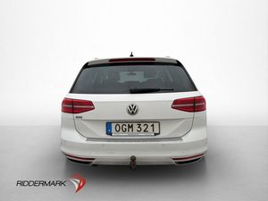 Volkswagen Passat bild 5