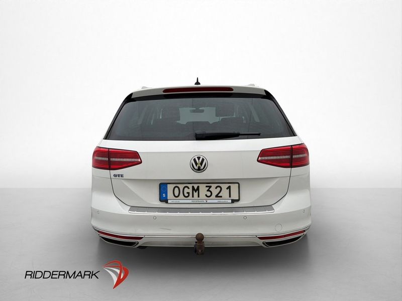 Volkswagen Passat bild 5