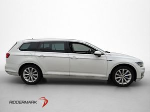 Volkswagen Passat bild 6