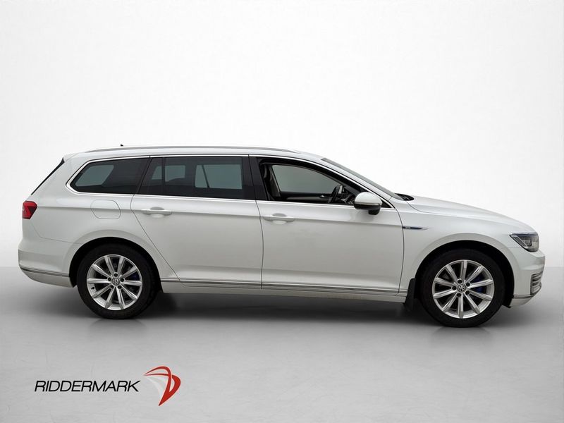 Volkswagen Passat bild 6