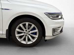 Volkswagen Passat bild 29