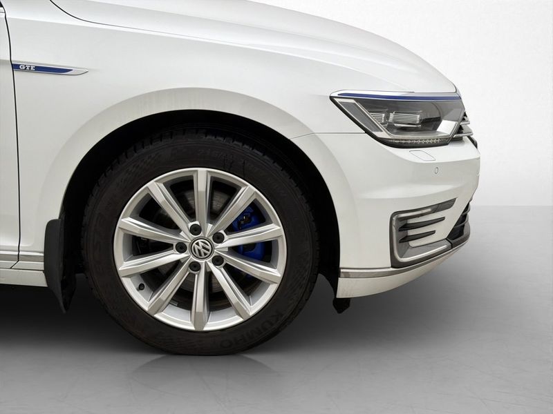 Volkswagen Passat bild 29
