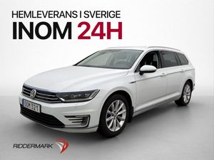 Volkswagen Passat bild 1