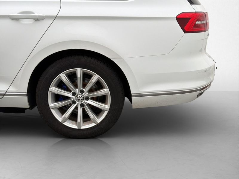 Volkswagen Passat bild 27