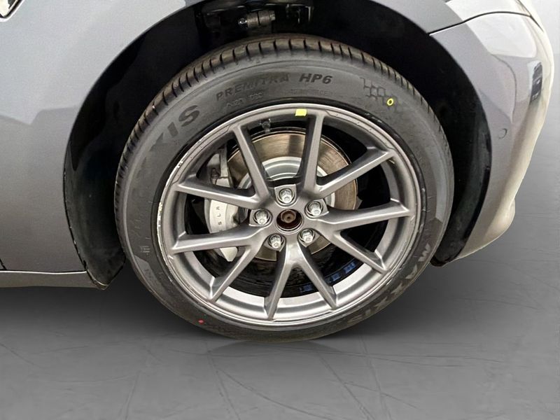 Tesla Model 3 bild 30