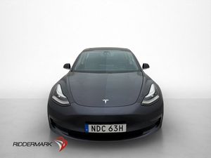 Tesla Model 3 bild 3
