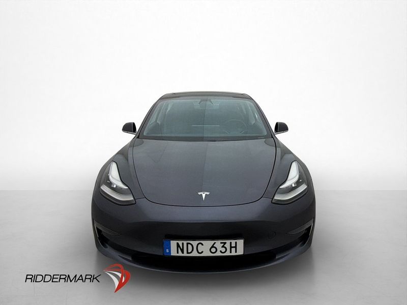 Tesla Model 3 bild 3