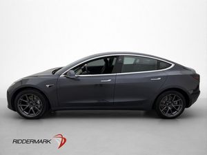 Tesla Model 3 bild 5