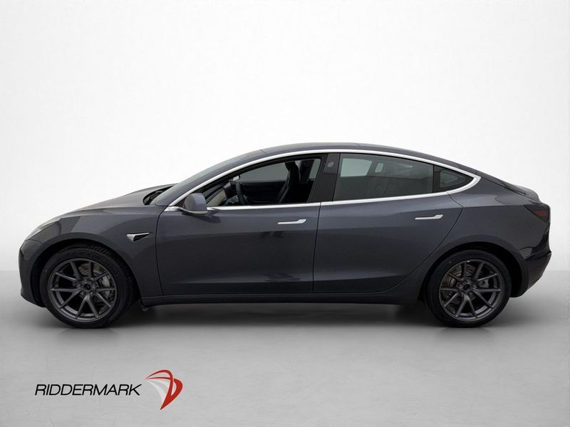 Tesla Model 3 bild 5