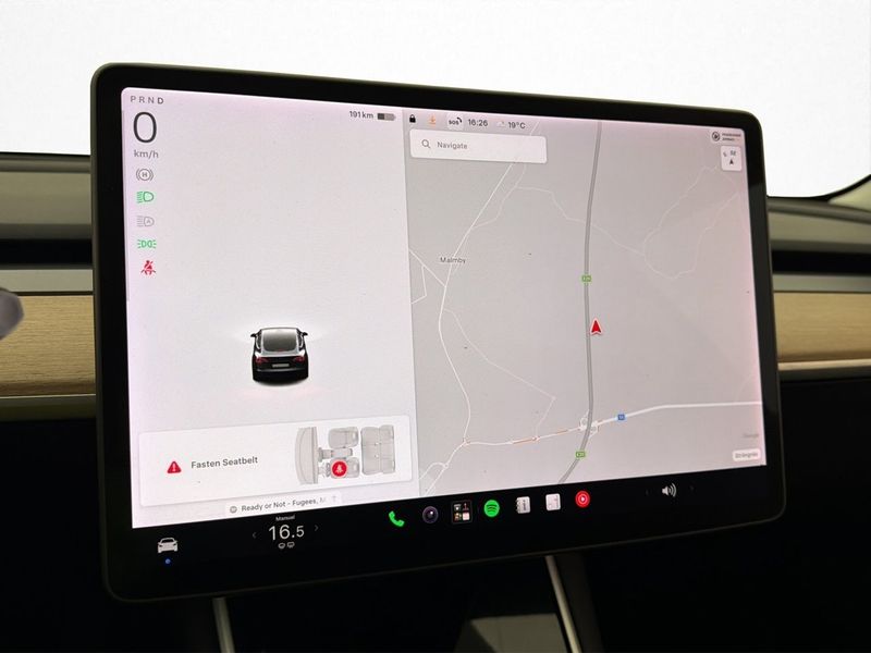 Tesla Model 3 bild 16