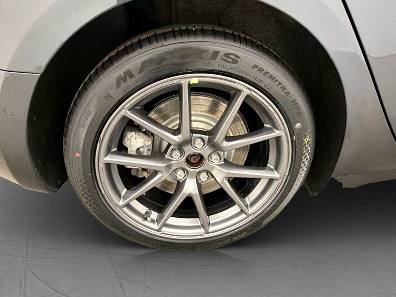 Tesla Model 3 bild 29