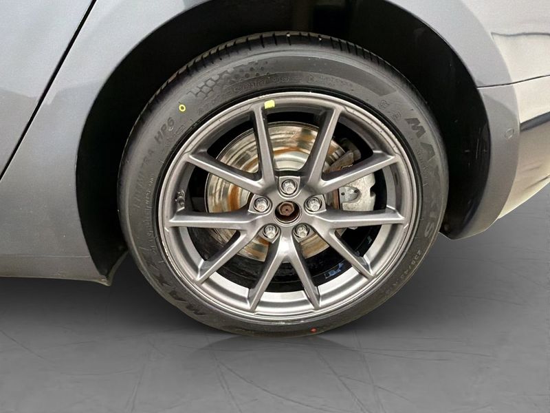 Tesla Model 3 bild 28
