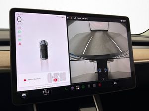 Tesla Model 3 bild 15